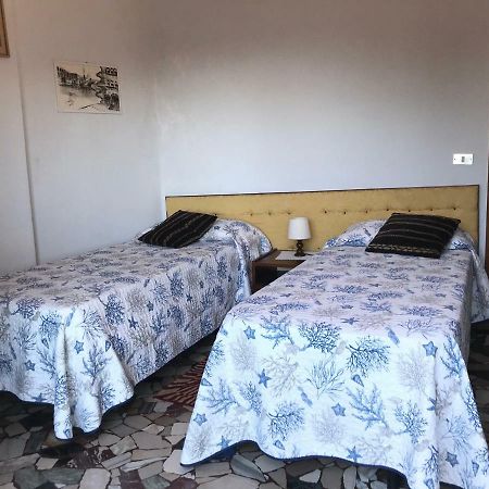 Appartamento Jolie - Vicino Alle Spiagge Con Ac Μοντερόσο αλ Μάρε Εξωτερικό φωτογραφία