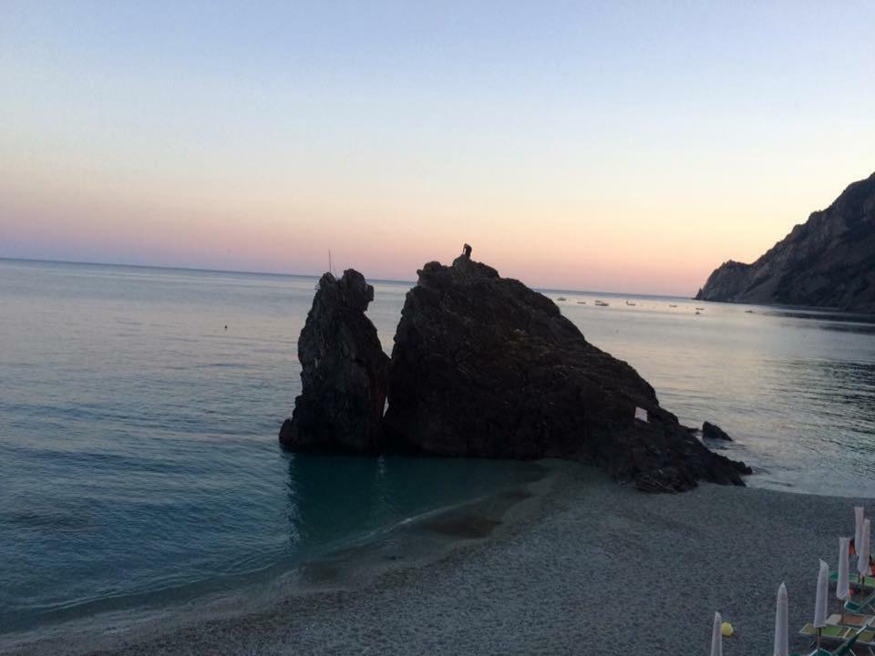 Appartamento Jolie - Vicino Alle Spiagge Con Ac Μοντερόσο αλ Μάρε Εξωτερικό φωτογραφία