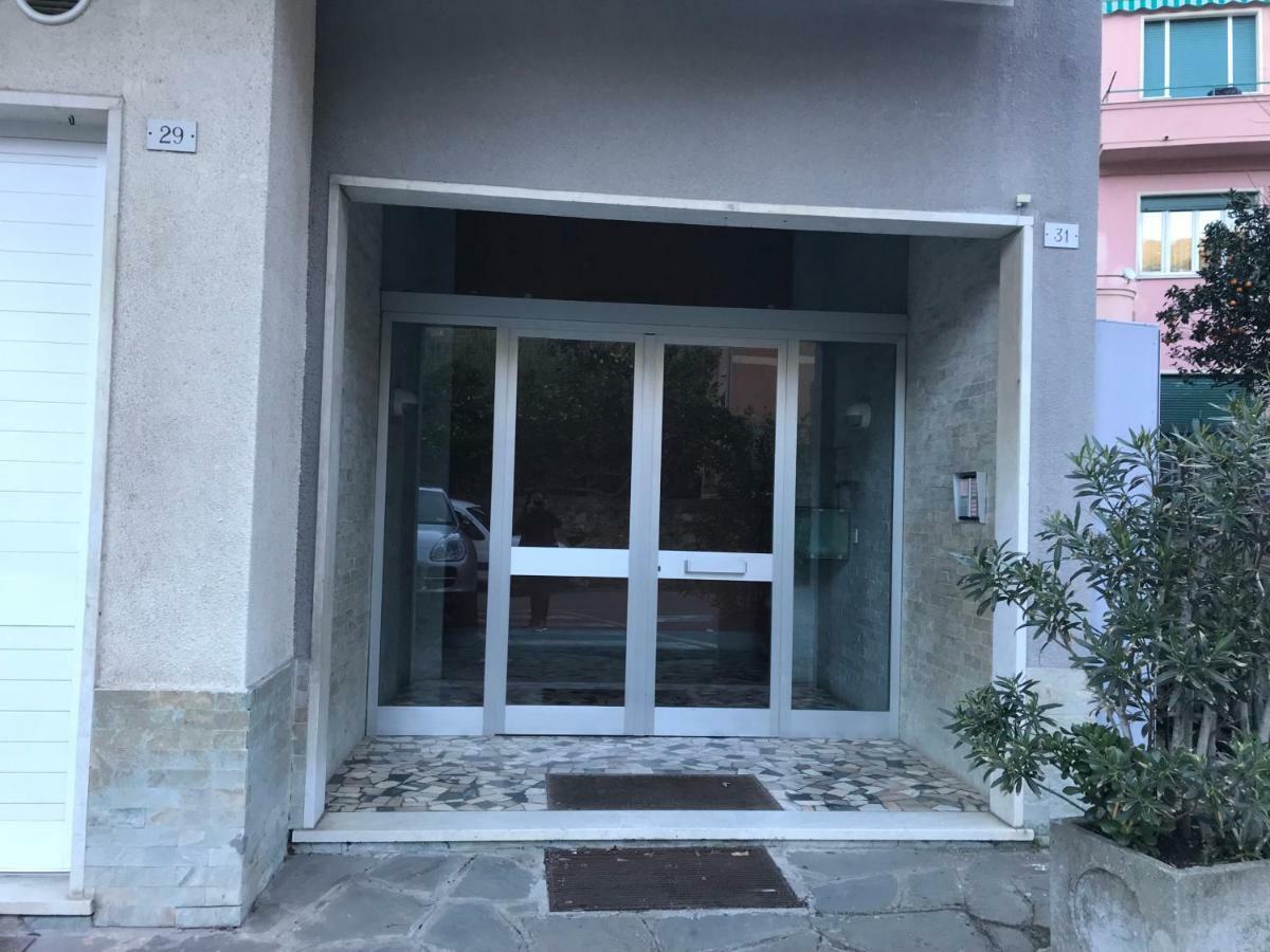 Appartamento Jolie - Vicino Alle Spiagge Con Ac Μοντερόσο αλ Μάρε Εξωτερικό φωτογραφία