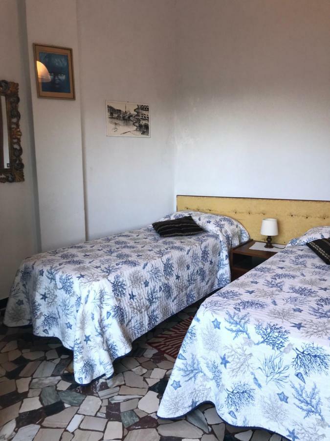 Appartamento Jolie - Vicino Alle Spiagge Con Ac Μοντερόσο αλ Μάρε Εξωτερικό φωτογραφία