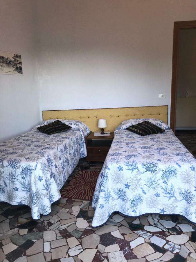 Appartamento Jolie - Vicino Alle Spiagge Con Ac Μοντερόσο αλ Μάρε Εξωτερικό φωτογραφία